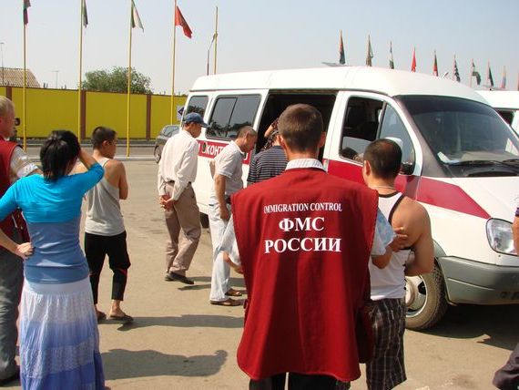 прописка в Чебоксарах